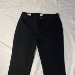 Gap Girls Stretchy Jeans